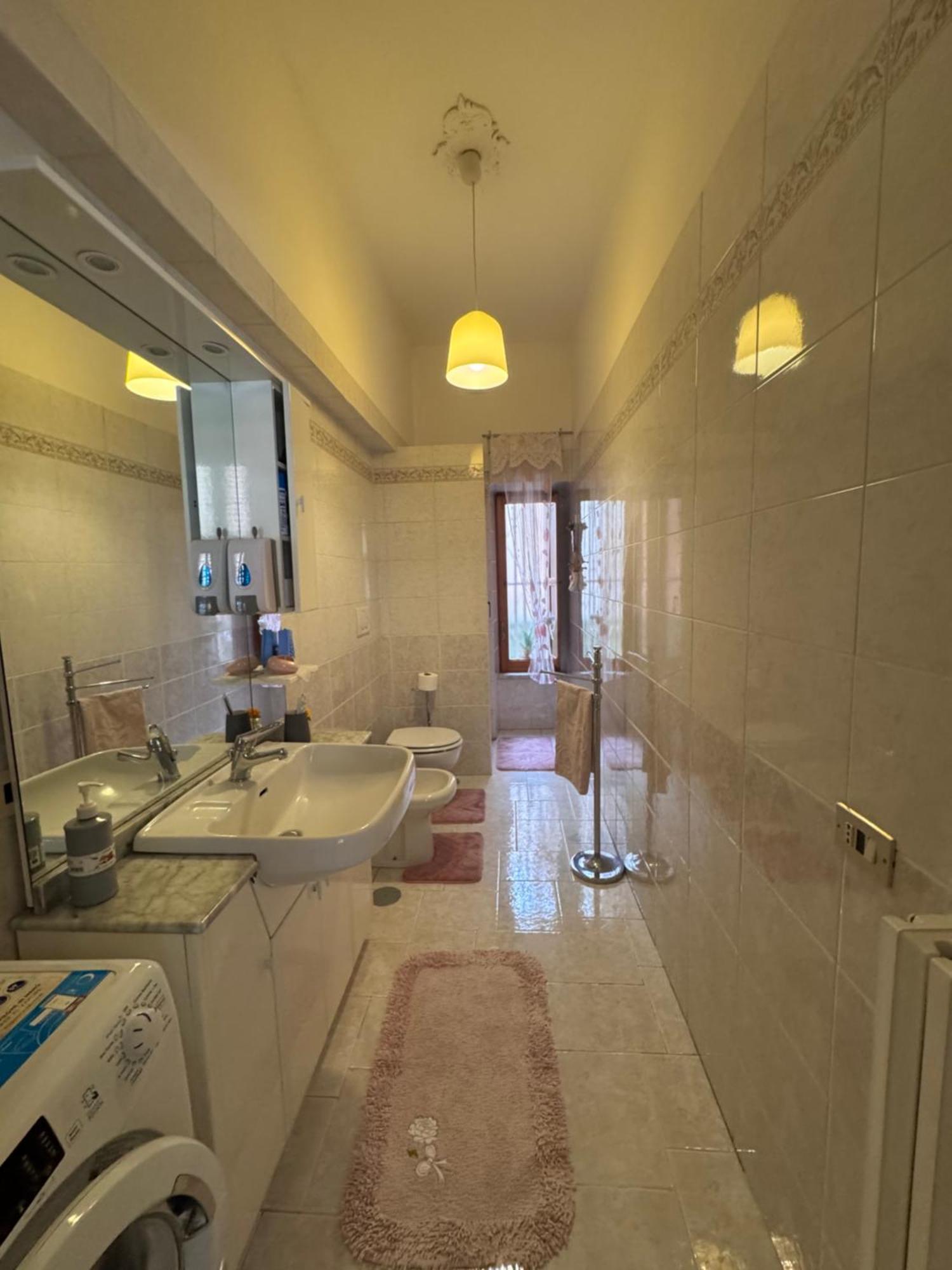 Otium Stabianum- Appartamento Centro Citta - Castellammare di Stabia Exterior foto